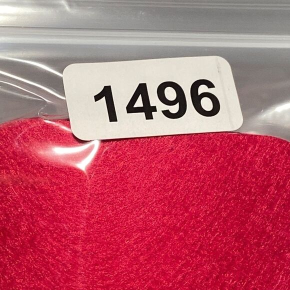 Mona Reading Glasses Black Frame Classic Square Readers +1.50 Magnification 1496 - Picture 9 of 9